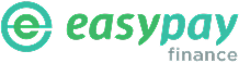 Easypay Finance Logo | Euro Auto Tech & Smog