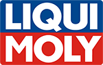 Liqui Moly logo | Euro Auto Tech & Smog