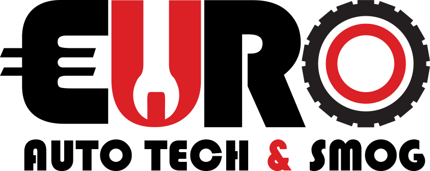 Logo | Euro Auto Tech & Smog