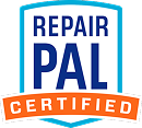 RepairPal Certified logo | Euro Auto Tech & Smog