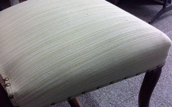 rifasciatura seduta particolare