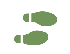 Geothermal Energy has a Low Environmental Footprint