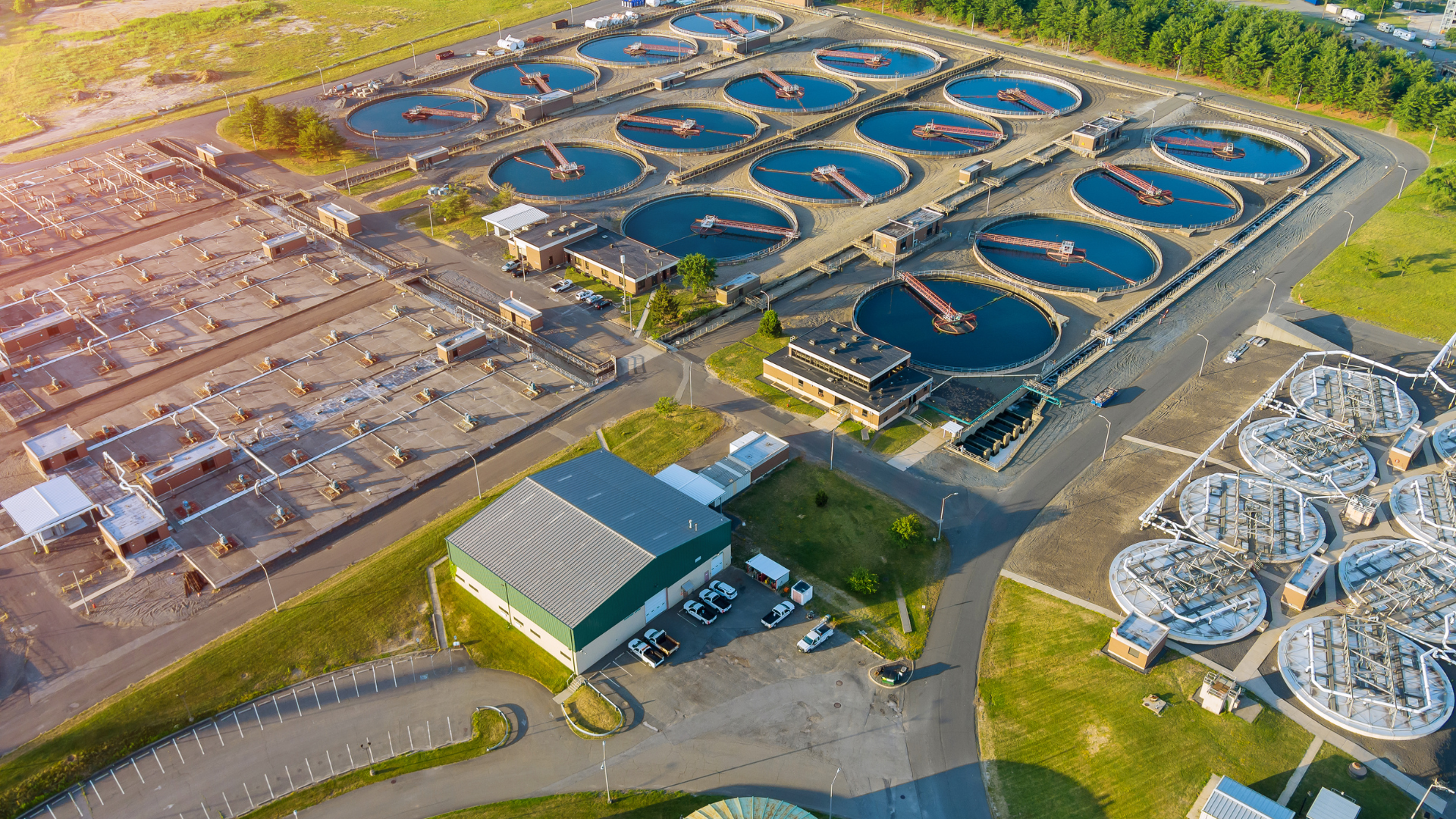 Water Treatment Consulting | Santa Rosa, CA