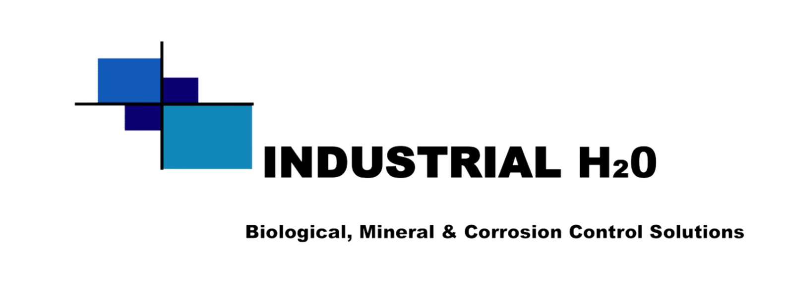 Industrial H20, Inc. logo