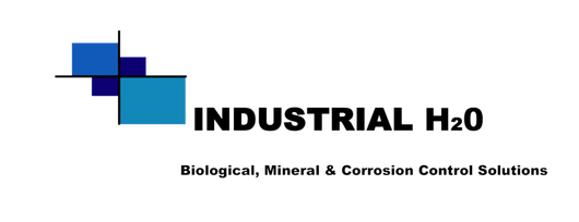 Industrial H20, Inc. logo