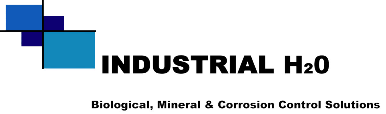 Industrial H2O, Inc. logo