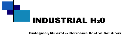 Industrial H2O, Inc. logo