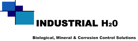 Industrial H2O, Inc. logo