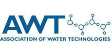 AWT, Association of Water Technologies logo