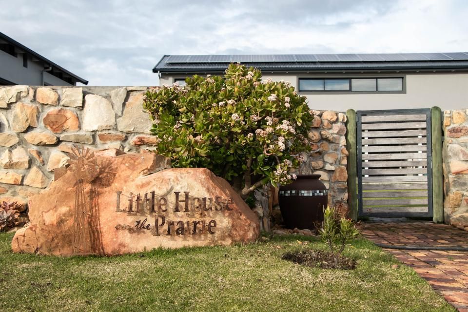 Little House on the Prairie