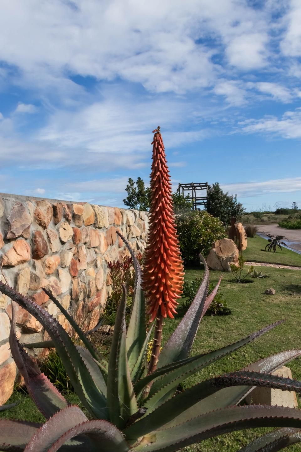 Little House on the Prairie