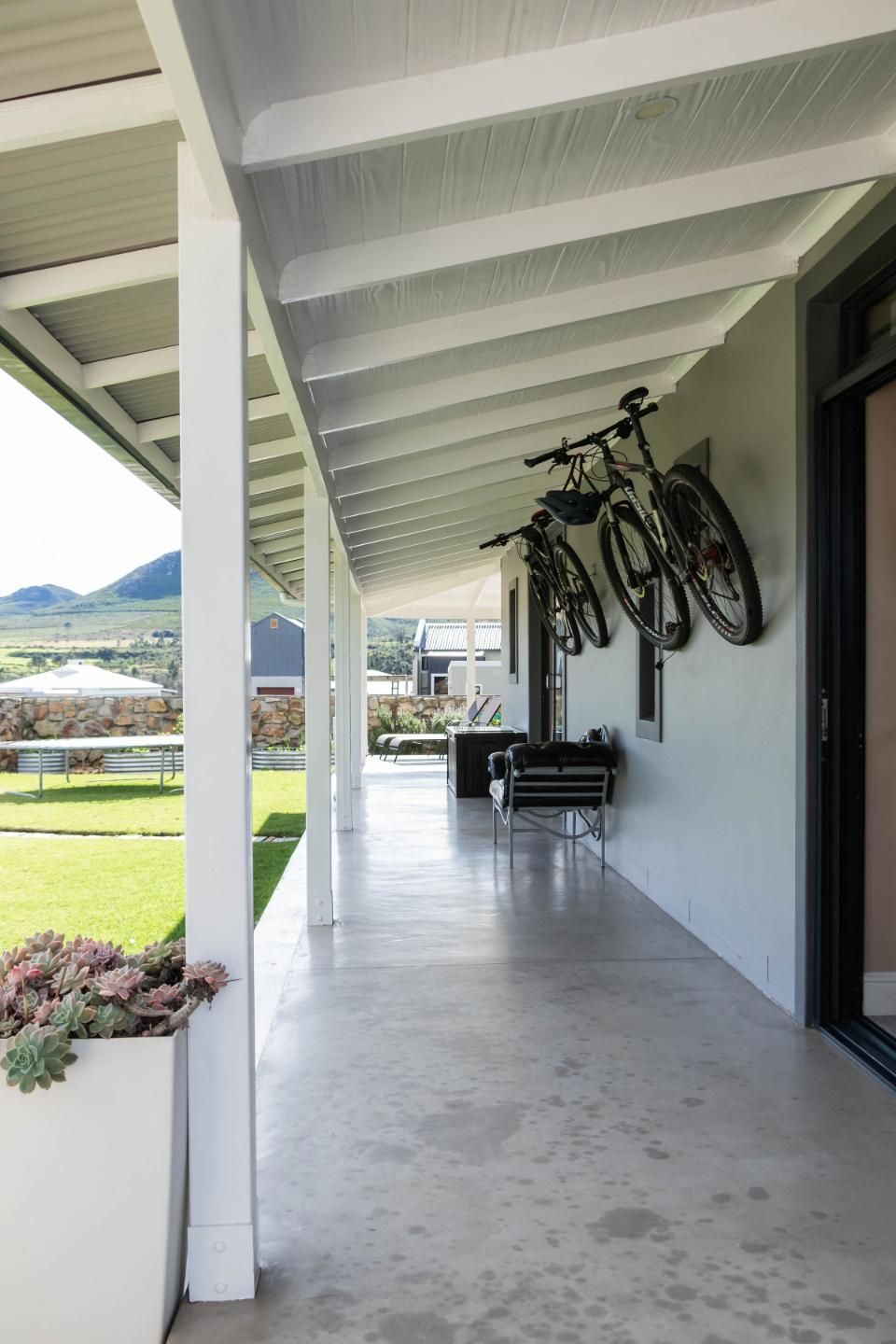 Little House on the Prairie