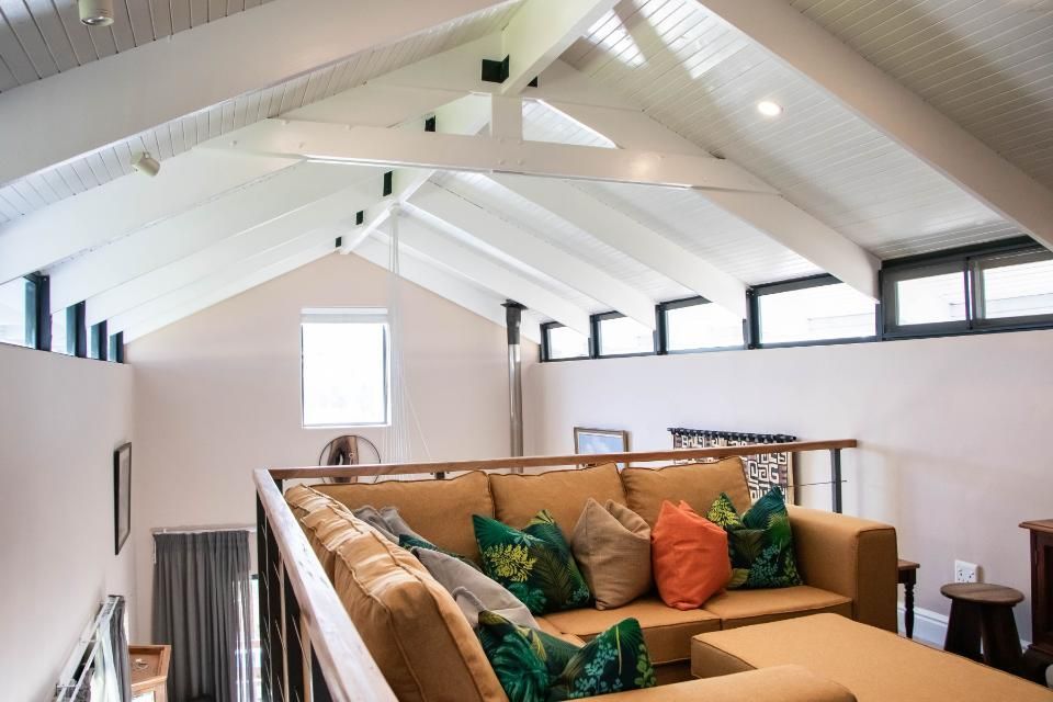 Little House on the Prairie