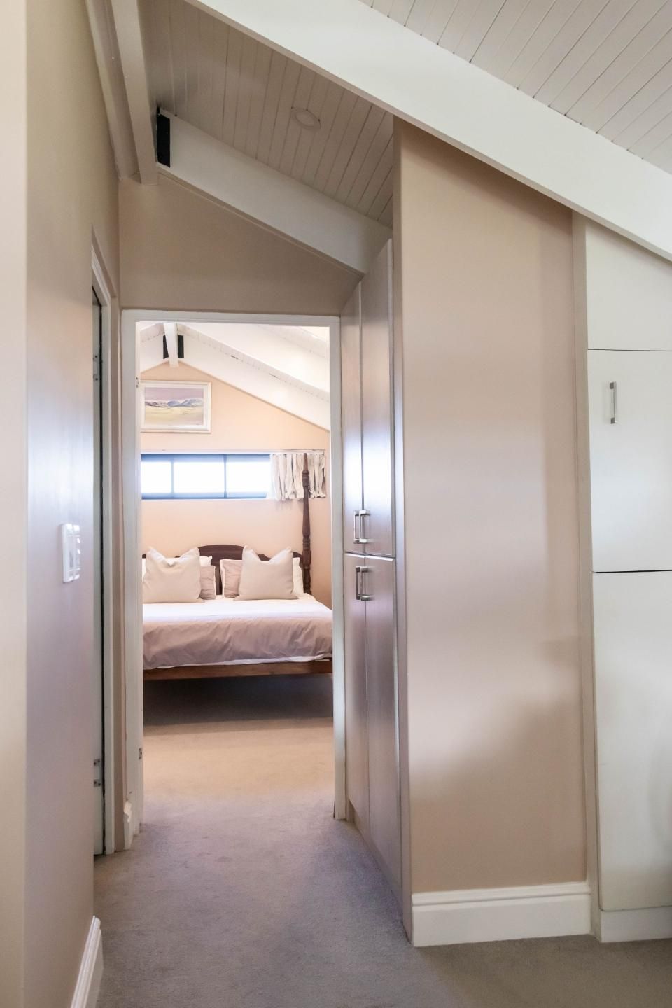 Little House on the Prairie