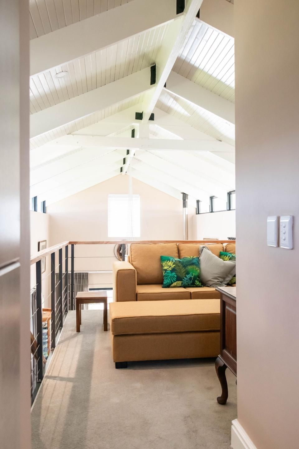 Little House on the Prairie