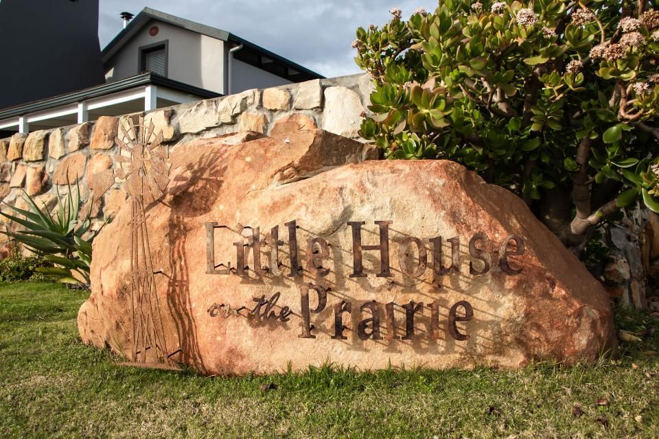 Little House on the Prairie