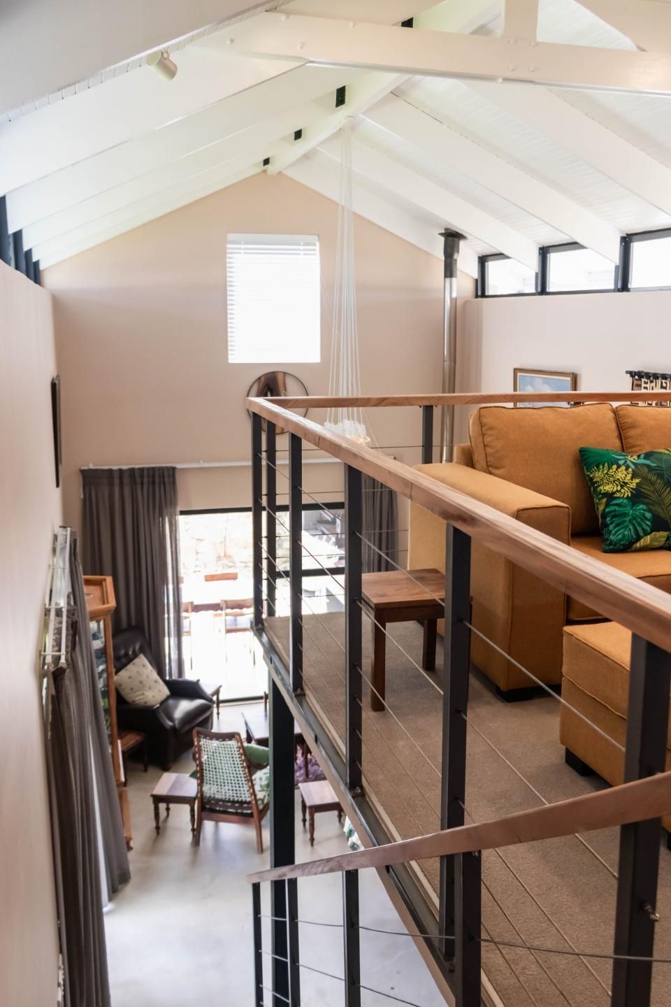 Little House on the Prairie