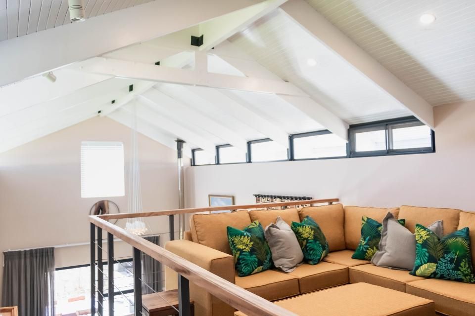 Little House on the Prairie