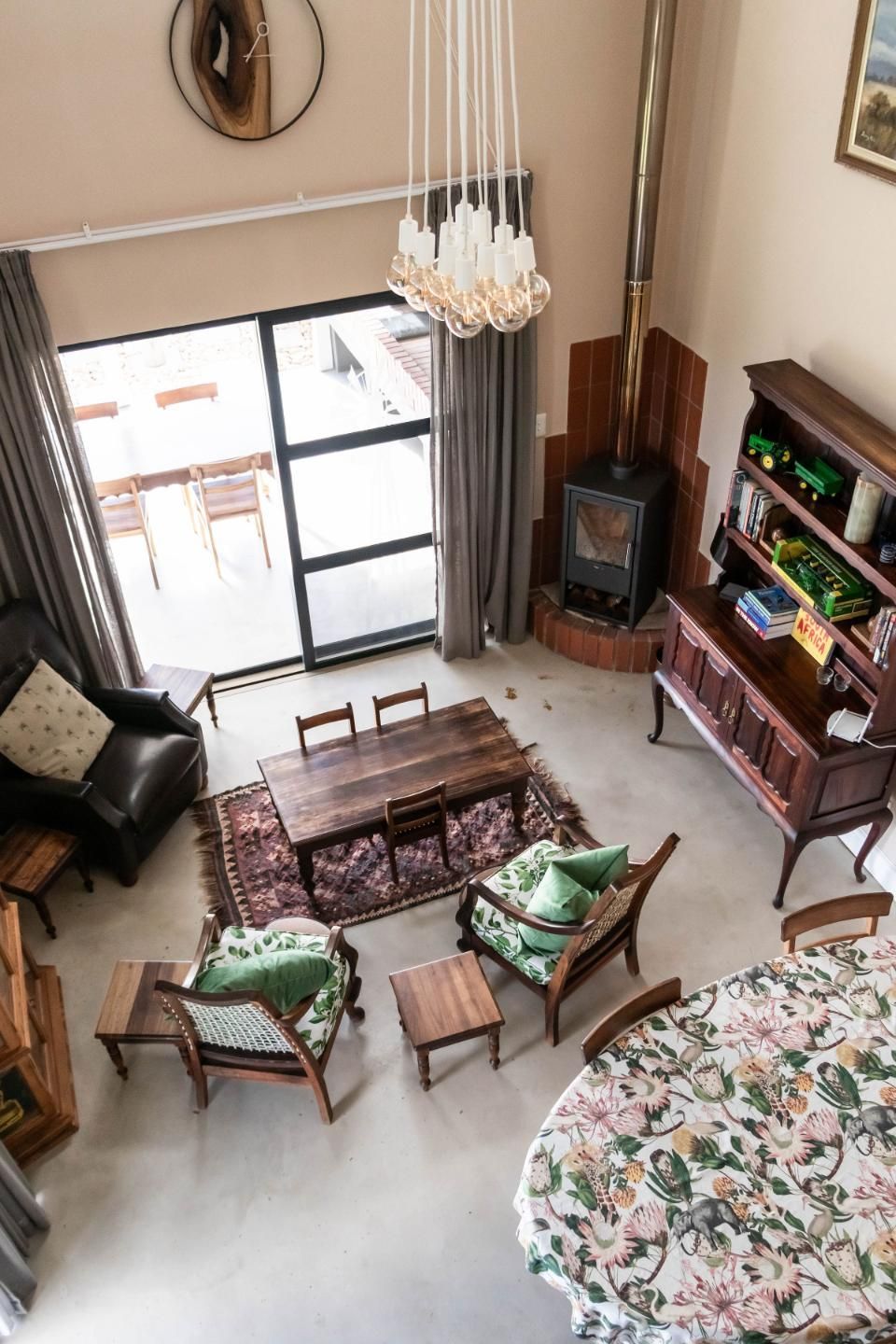 Little House on the Prairie