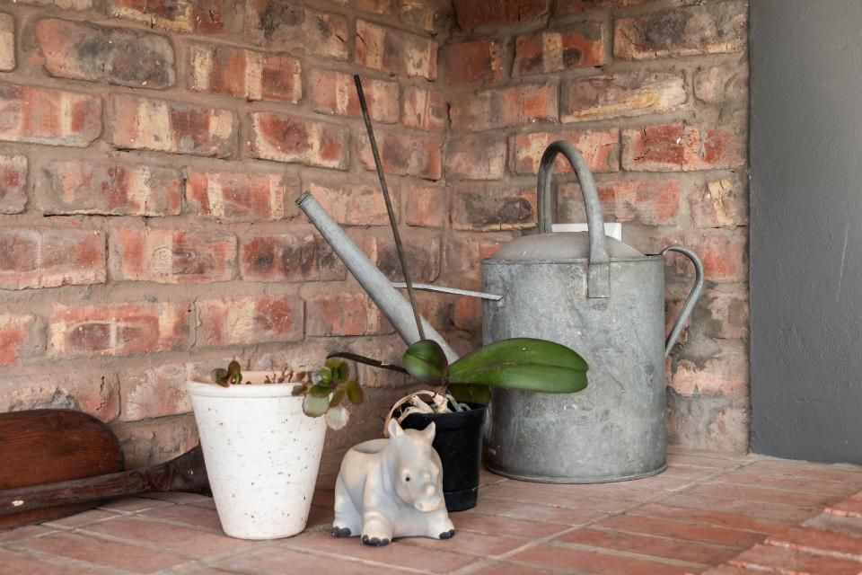 Little House on the Prairie