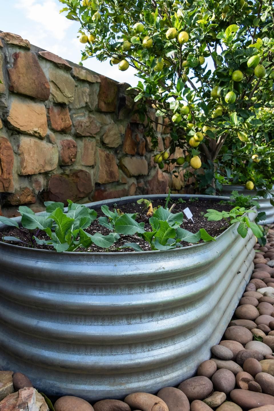 Little House on the Prairie