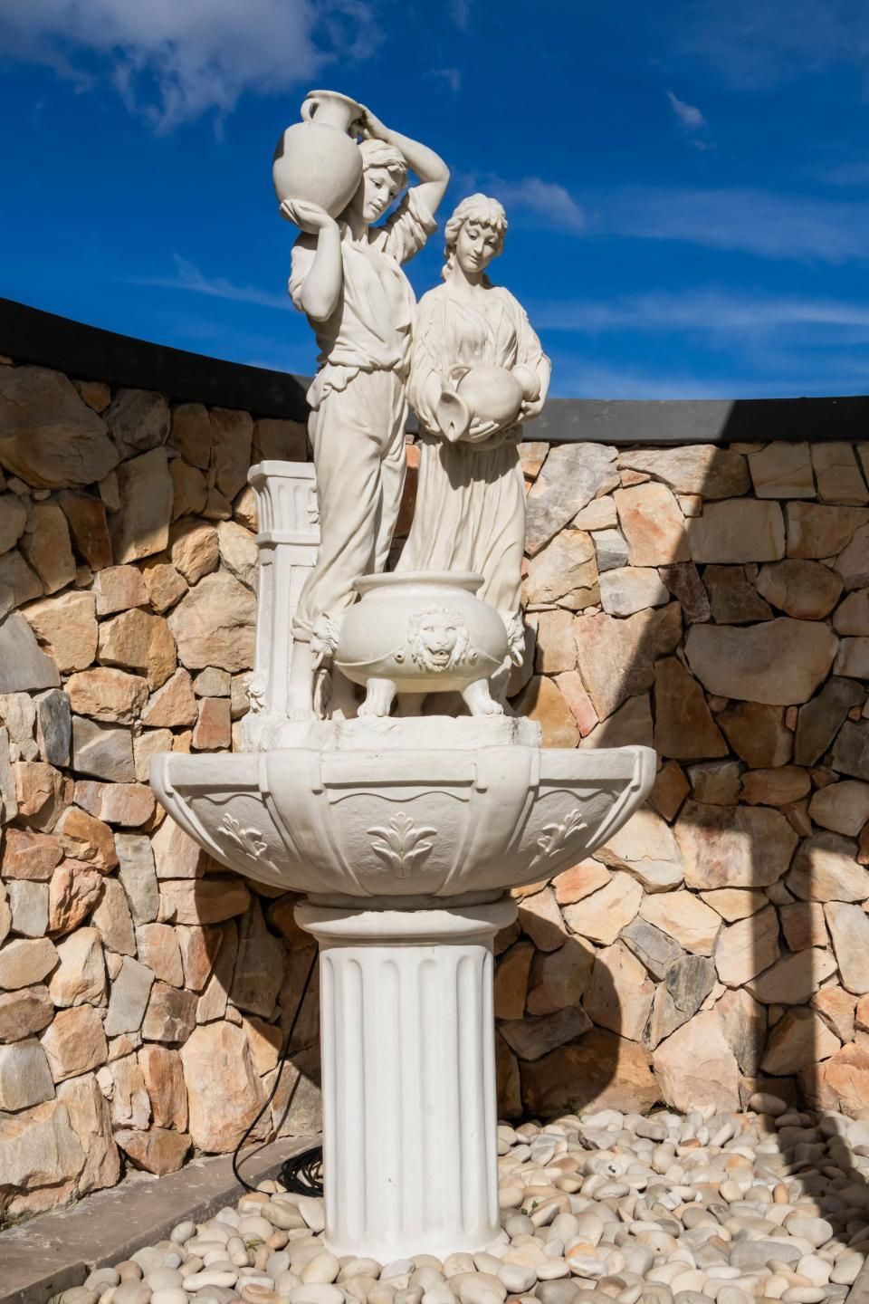 Little House on the Prairie