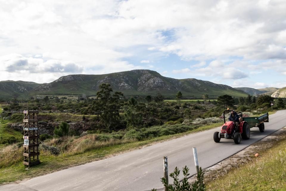 Little House on the Prairie