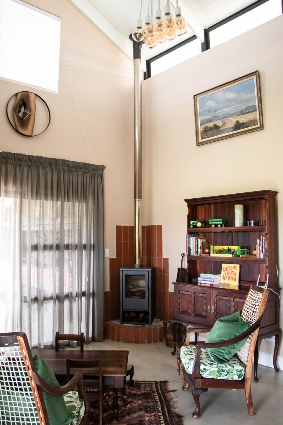 Little House on the Prairie