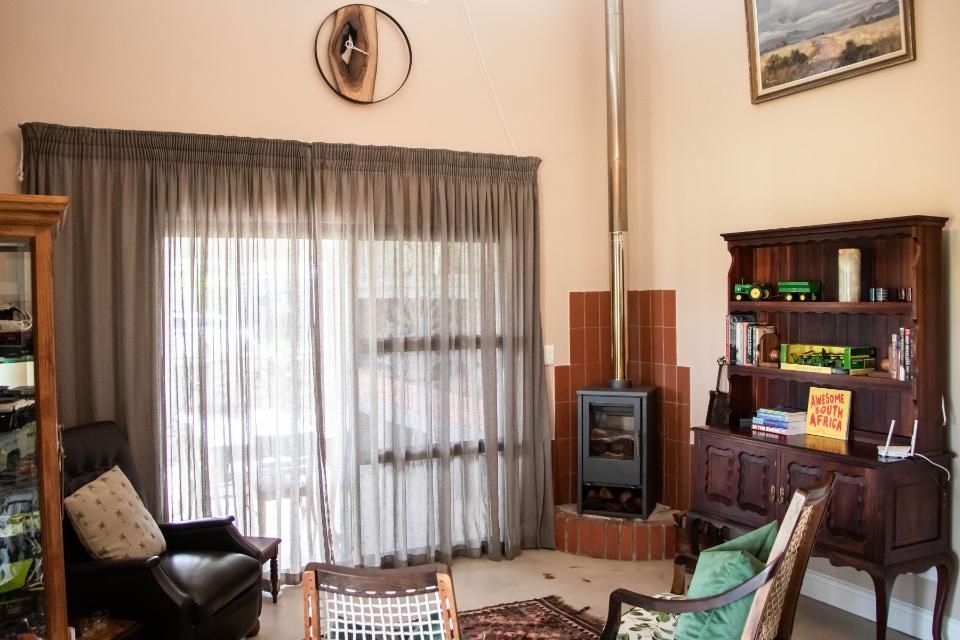 Little House on the Prairie