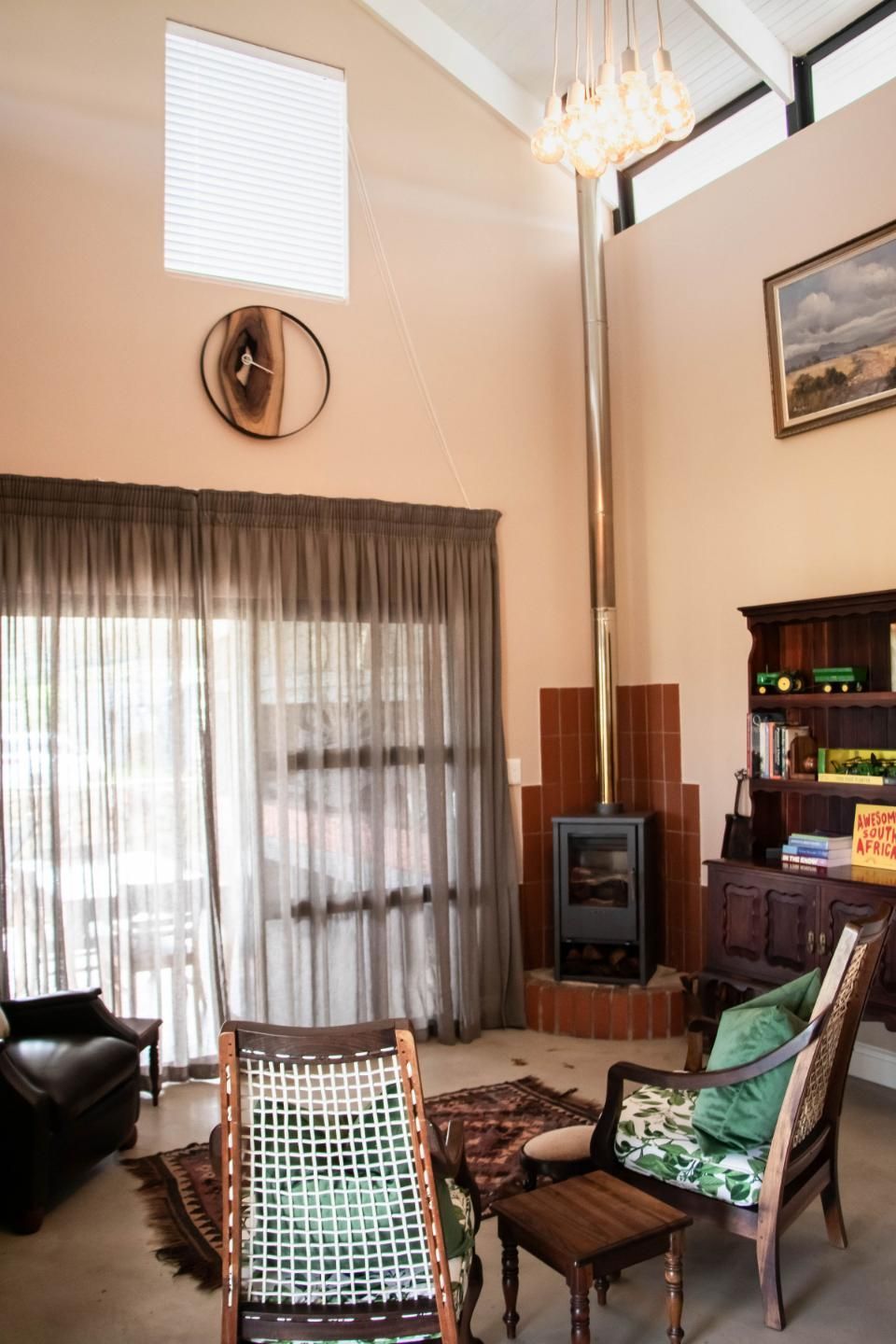 Little House on the Prairie