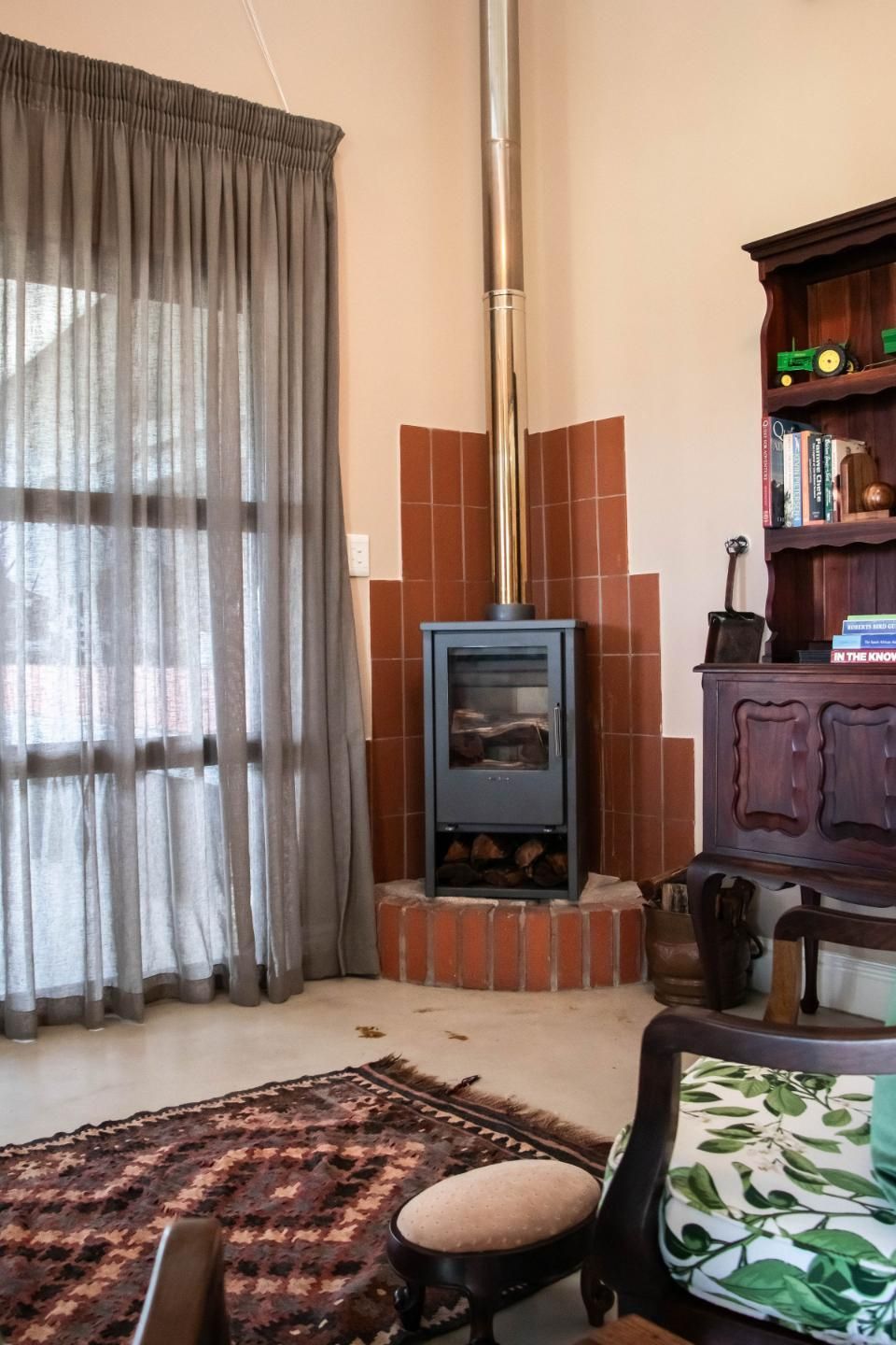 Little House on the Prairie