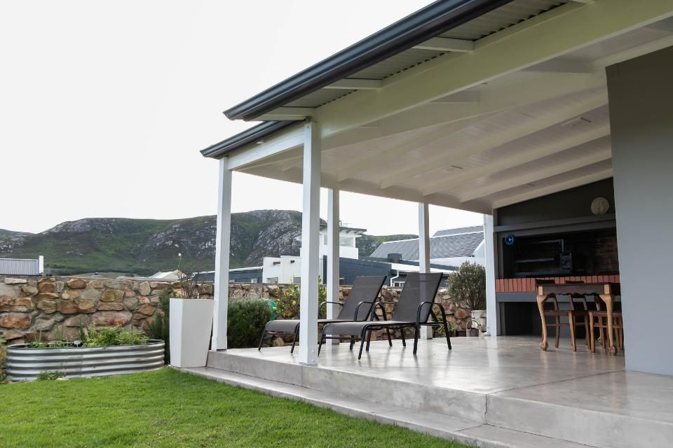 Little House on the Prairie