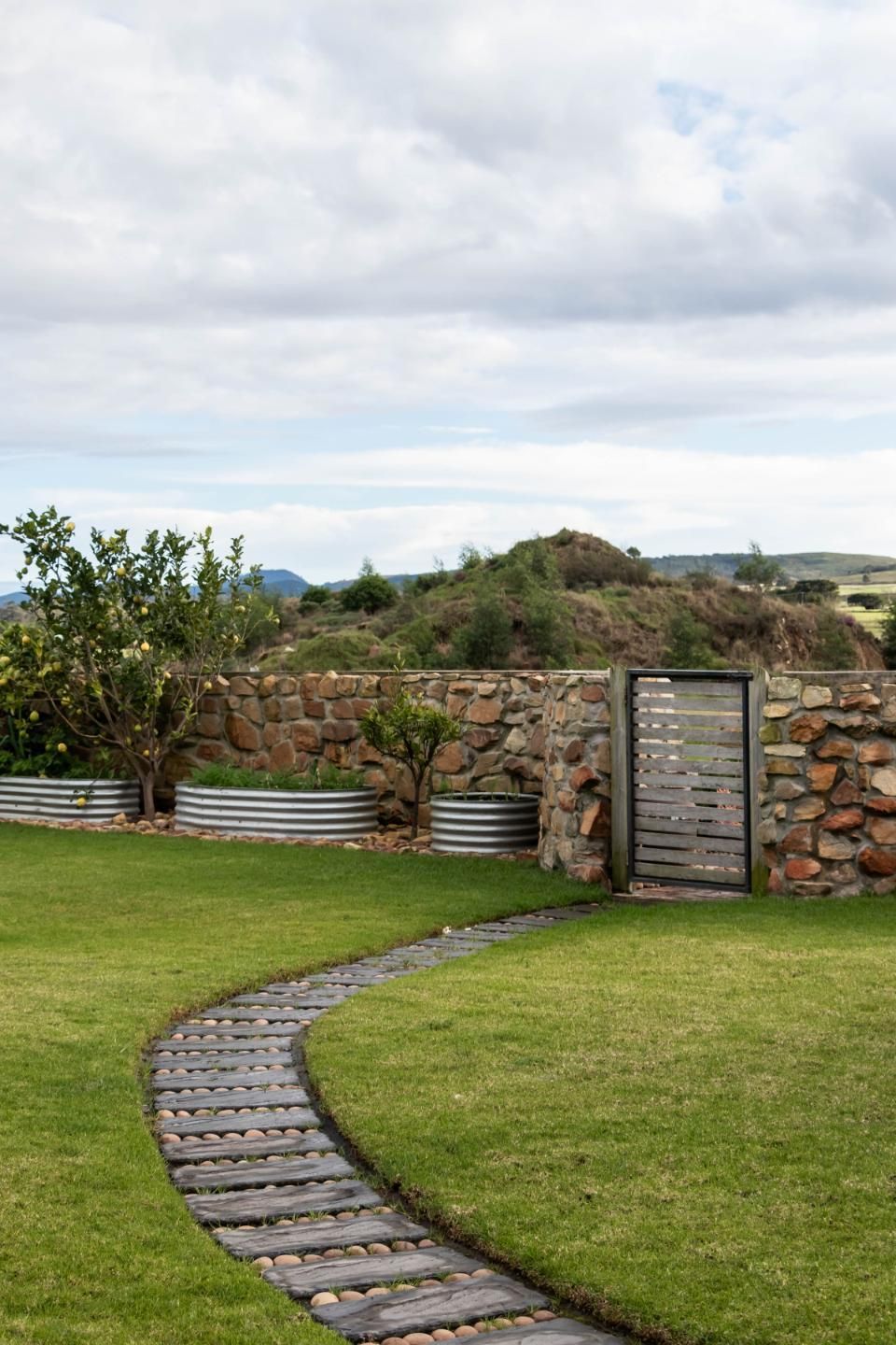 Little House on the Prairie