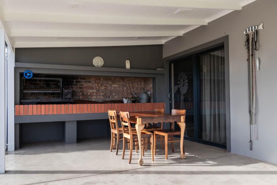 Little House on the Prairie