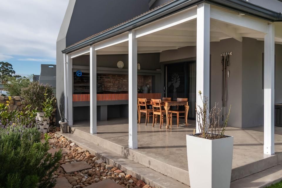 Little House on the Prairie