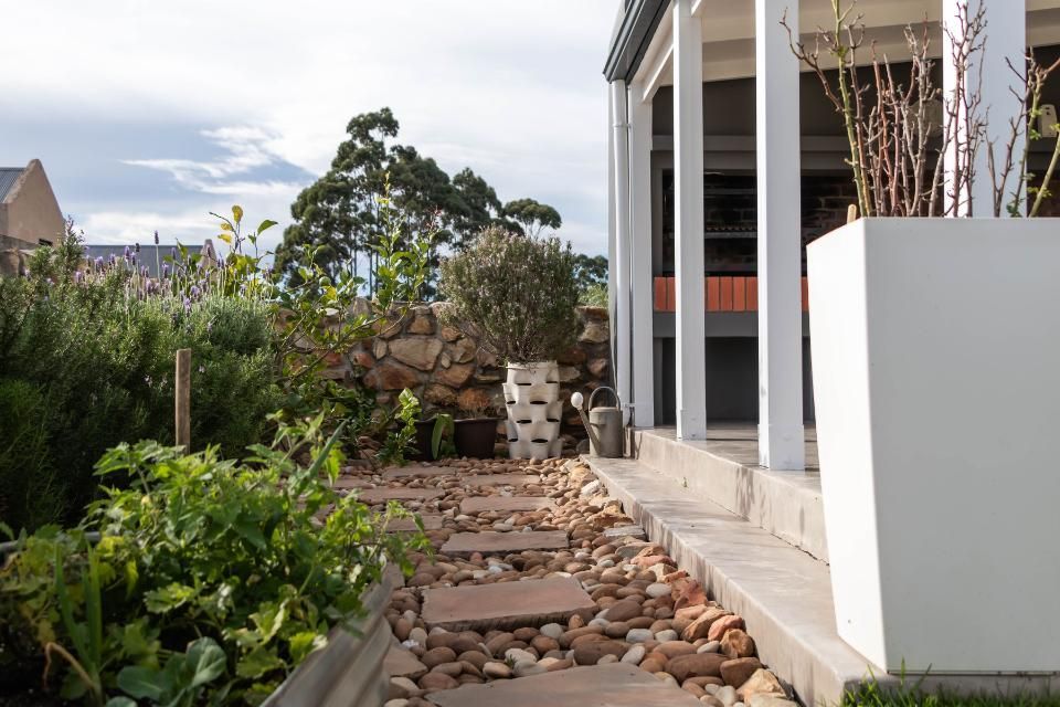 Little House on the Prairie