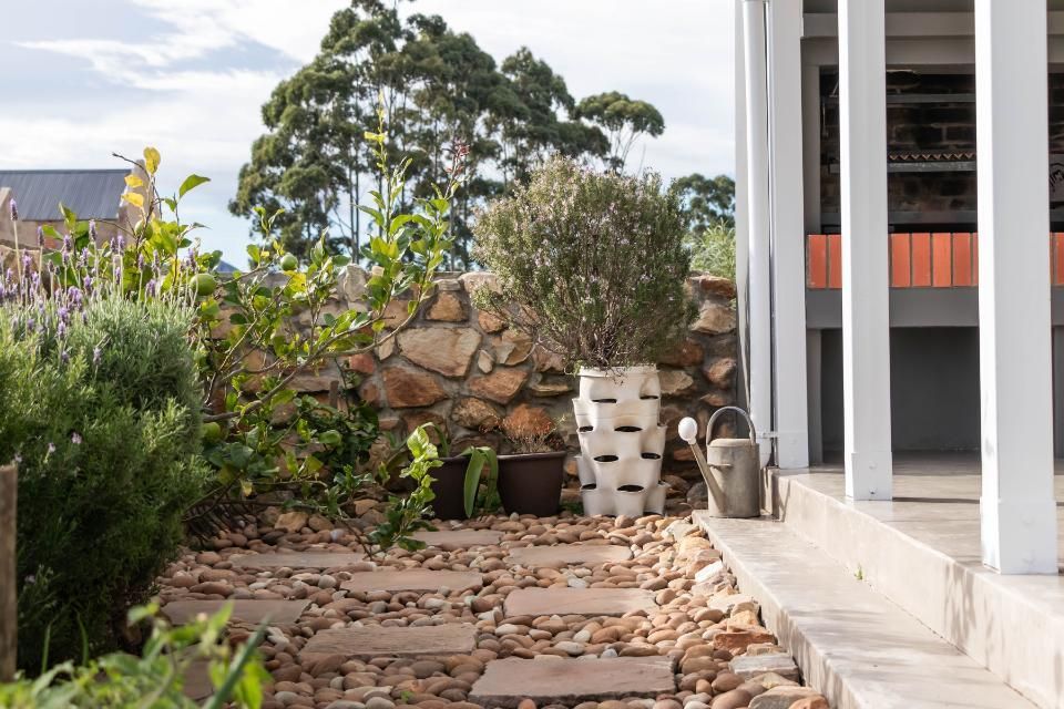 Little House on the Prairie