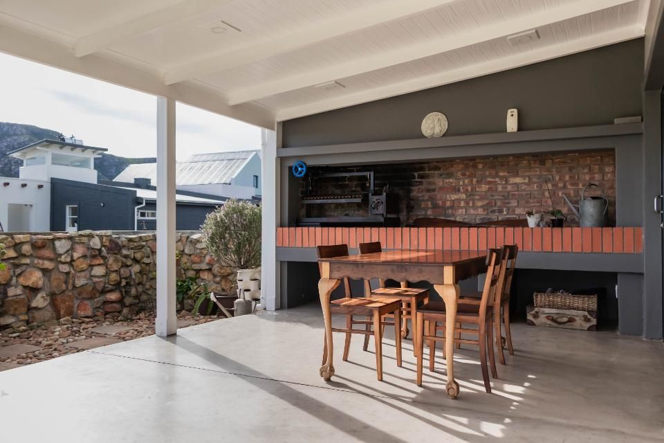 Little House on the Prairie