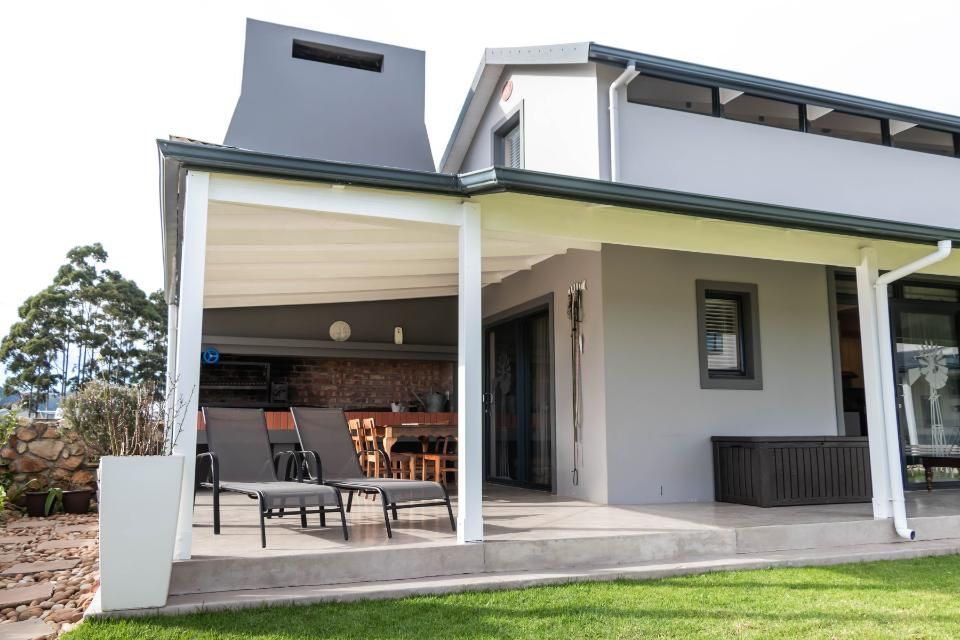 Little House on the Prairie