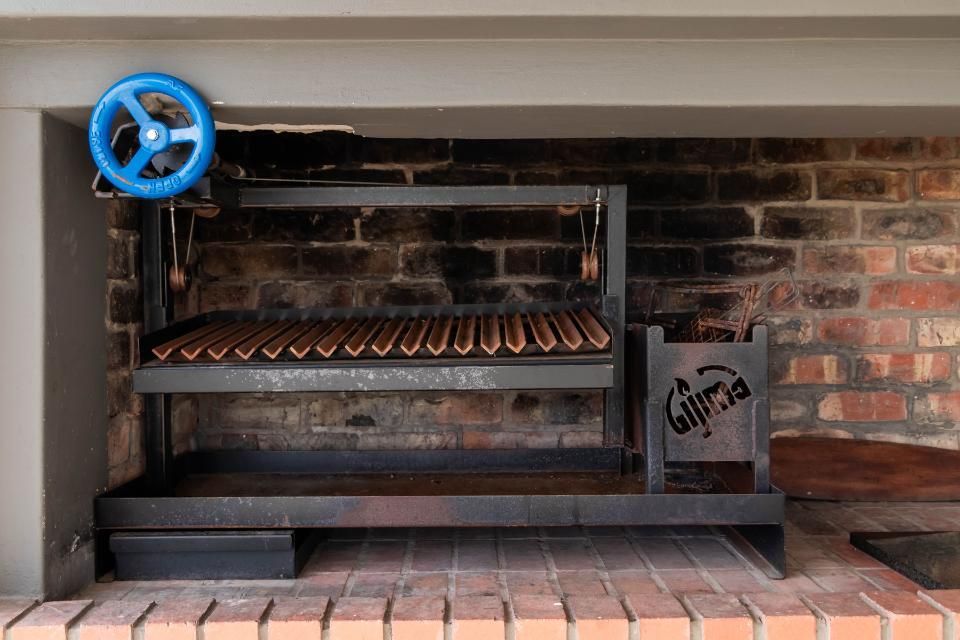 Little House on the Prairie