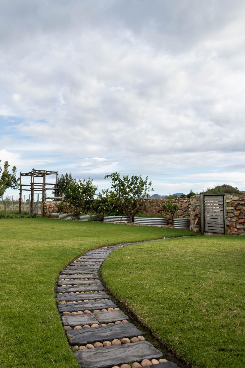 Little House on the Prairie