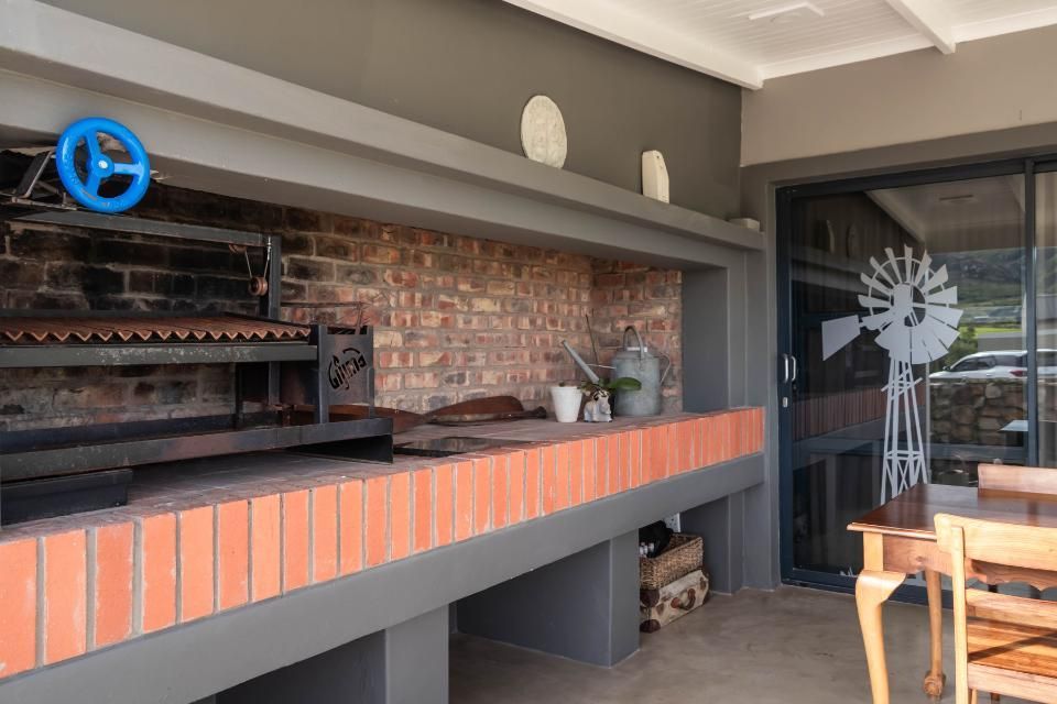 Little House on the Prairie