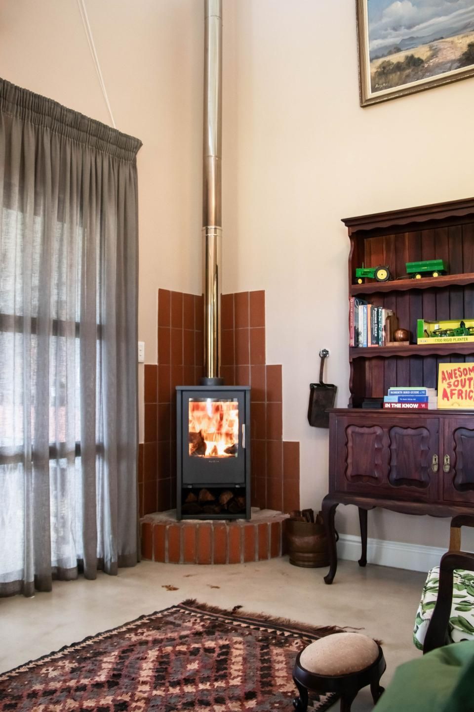 Little House on the Prairie