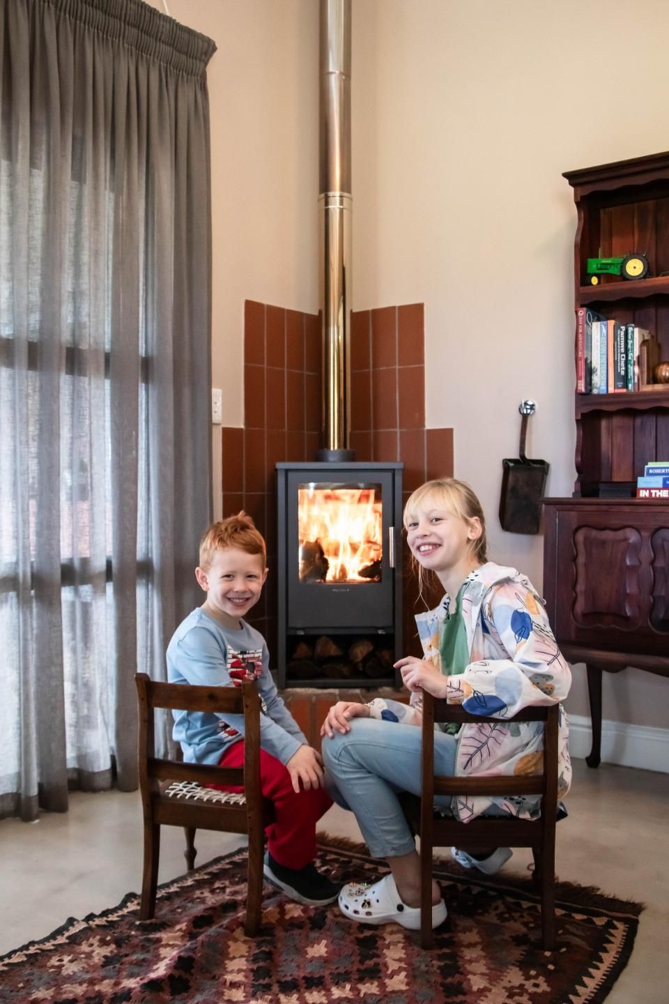 Little House on the Prairie