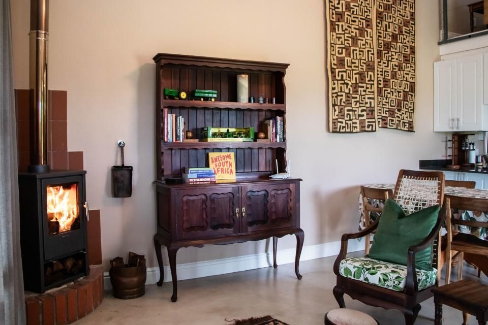 Little House on the Prairie