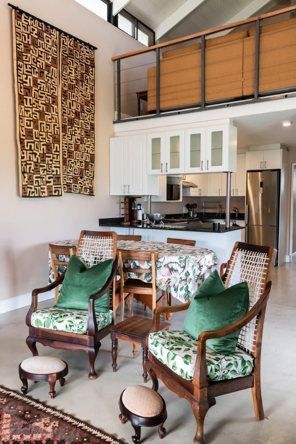 Little House on the Prairie