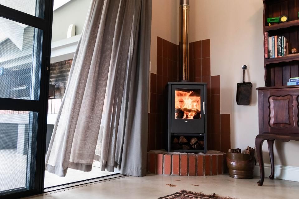 Little House on the Prairie