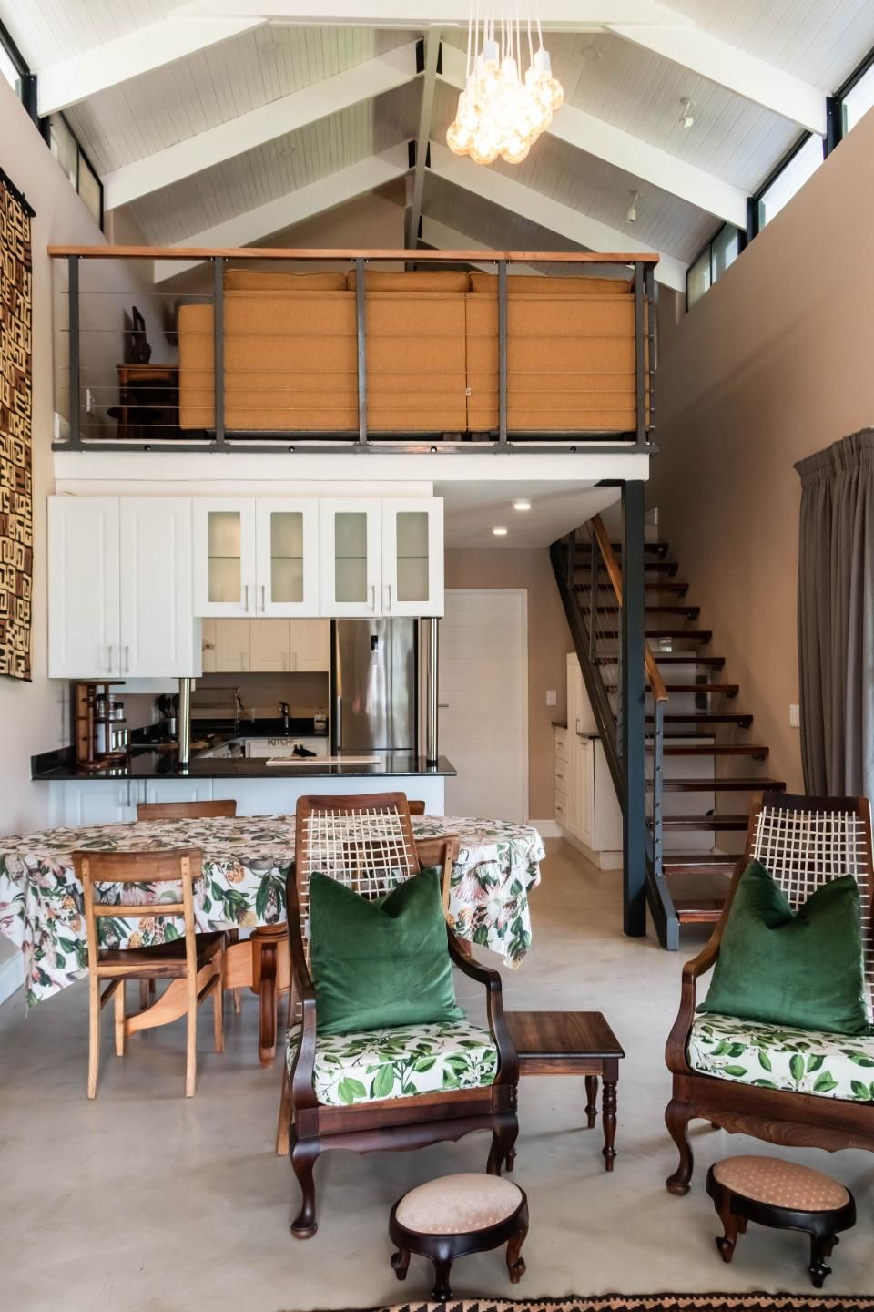 Little House on the Prairie