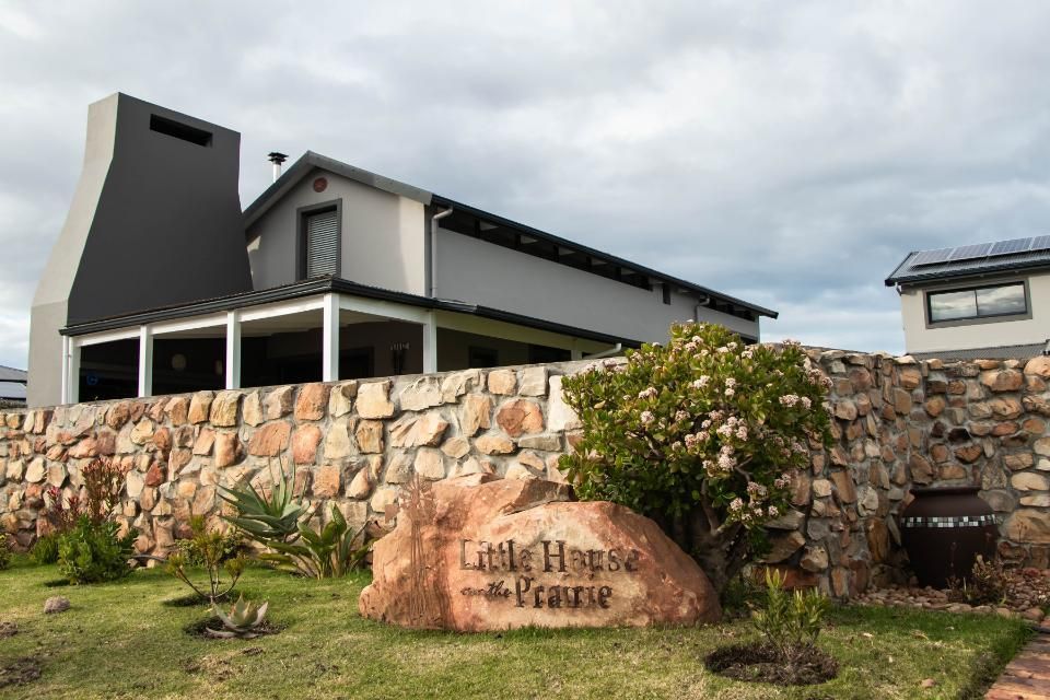 Little House on the Prairie