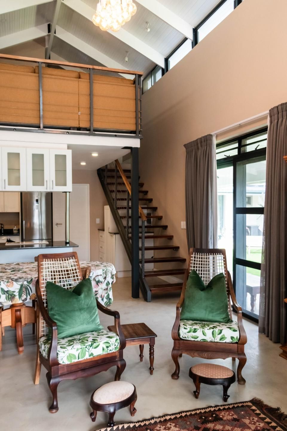 Little House on the Prairie